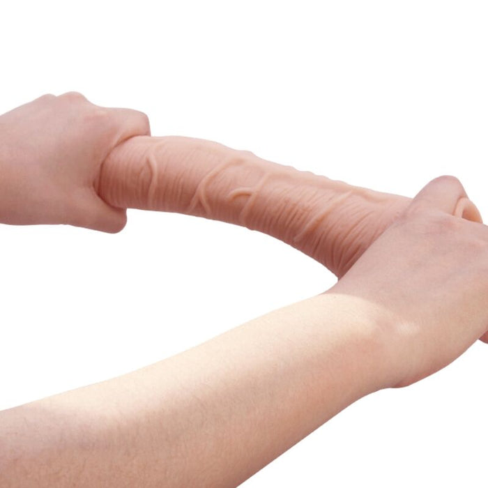 Baile Beautiful Encounter Alex Lifelike Skin Dildo 27 Cm