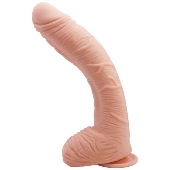 Baile Beautiful Encounter Alex Lifelike Skin Dildo 27 Cm