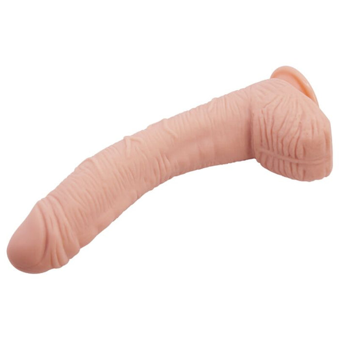 Baile Beautiful Encounter Alex Lifelike Skin Dildo 27 Cm