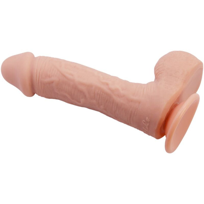 Baile Beautiful Encounter Johnson Lifelike Skin Dildo 27 Cm