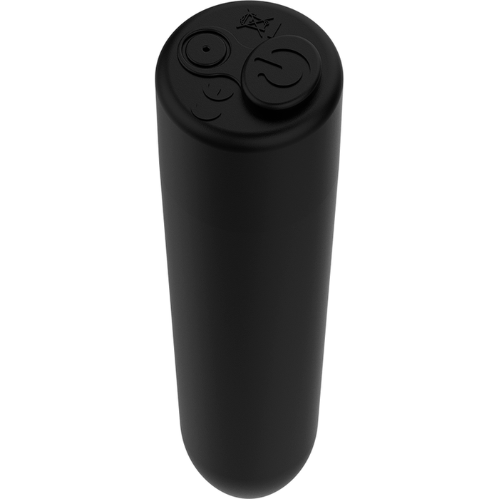 Intense Vibrating Bullet 10 Patterns