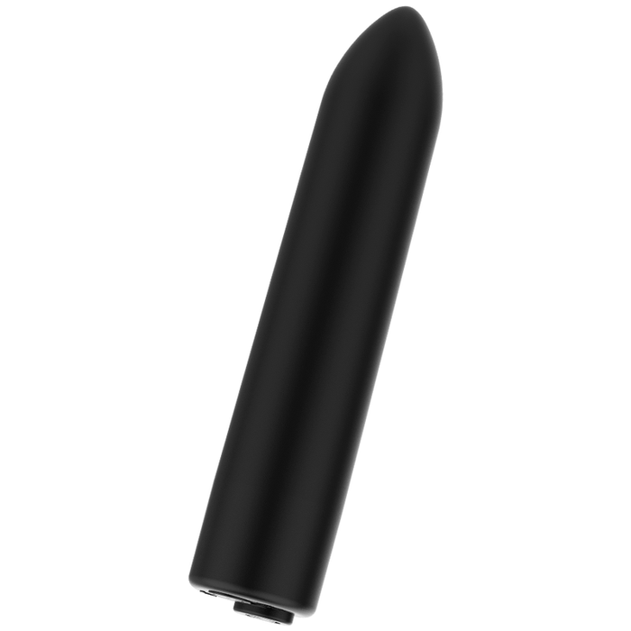 Intense Vibrating Bullet 10 Patterns