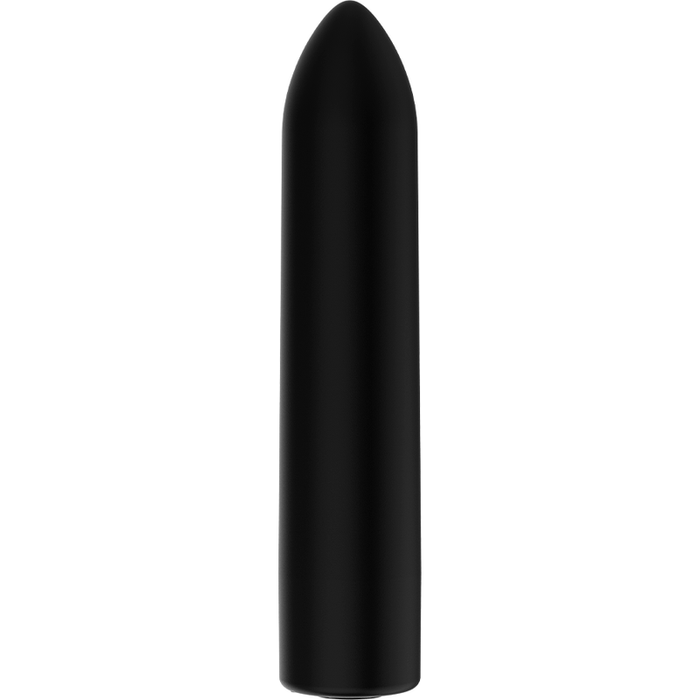 Intense Vibrating Bullet 10 Patterns