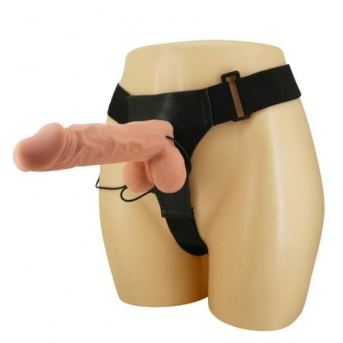 Baile Ultra Passionate Harness 24 Cm