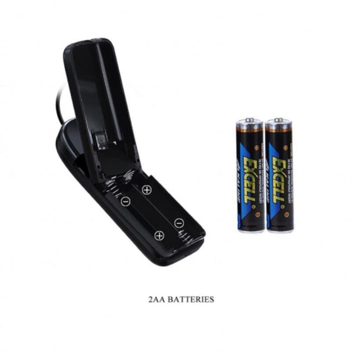 Baile Ultra Passionate Harness 24 Cm