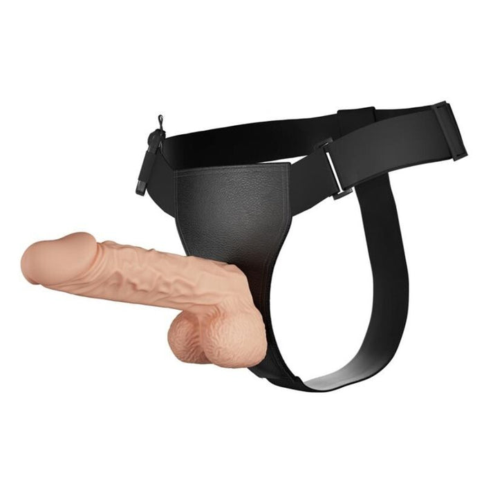 Baile Ultra Passionate Harness 24 Cm