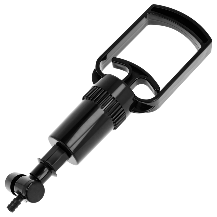 Intense Pump Unisex Nipple Sucker