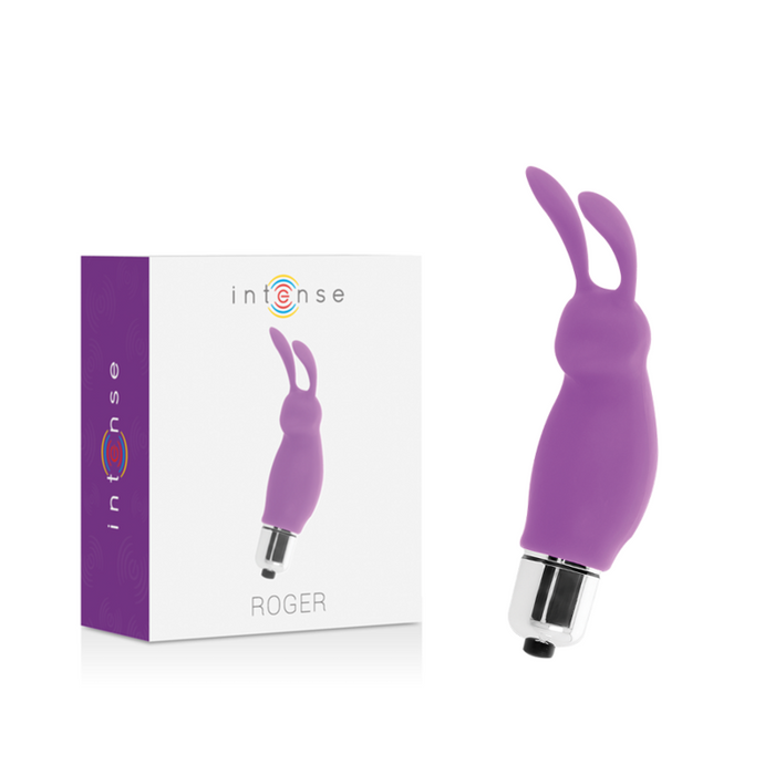 Intense Rabbit Roger Lilac