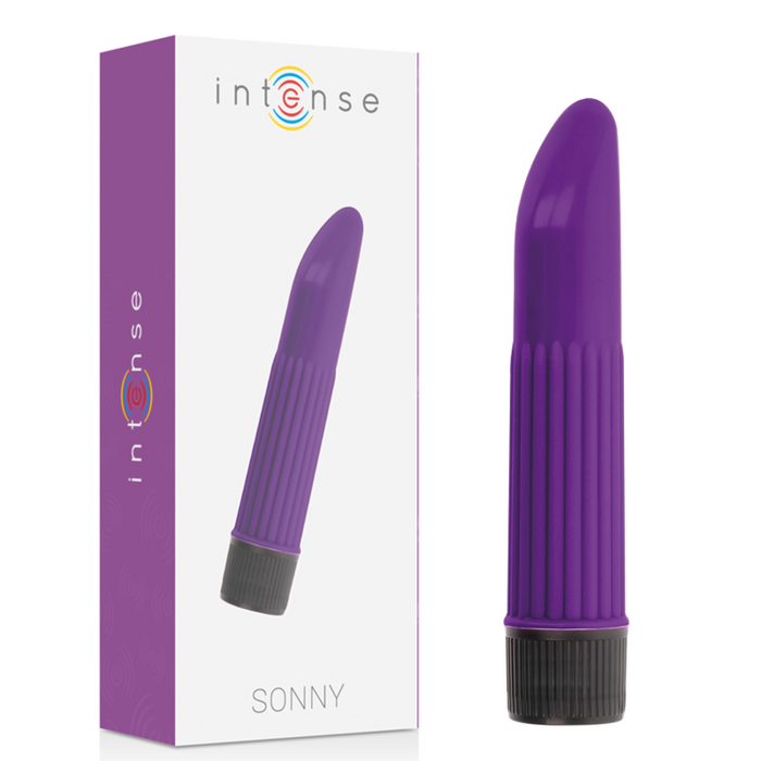 Intense Sonny Lilac Vibrator