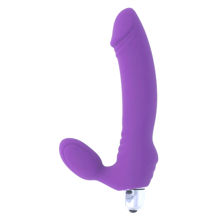 Intense High Tech Sugar Vibrador 7 Modos Lila