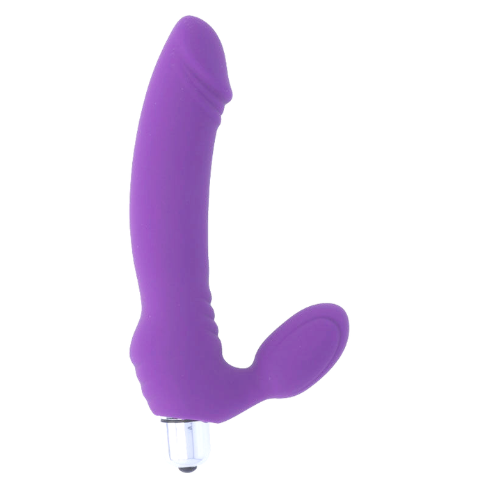 Intense High Tech Sugar Vibrador 7 Modos Lila