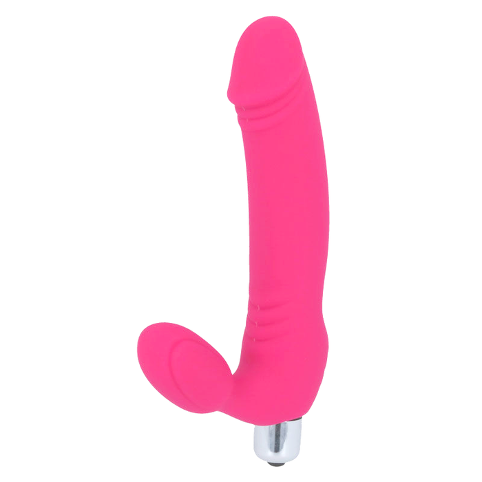 Intense High Tech Sugar Vibrador 7 Modos Fucsia
