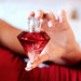Eye Of Love Perfume De Feromonas Matchmaker Red Diamond Mujer 30 Ml