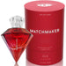 Eye Of Love Perfume De Feromonas Matchmaker Red Diamond Mujer 30 Ml