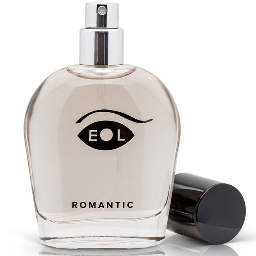 Eye Of Love Perfume De Feromonas Romantic 50 Ml