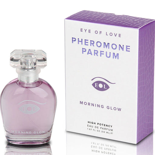 Eye Of Love Perfume De Feromonas Morning Glow 50 Ml