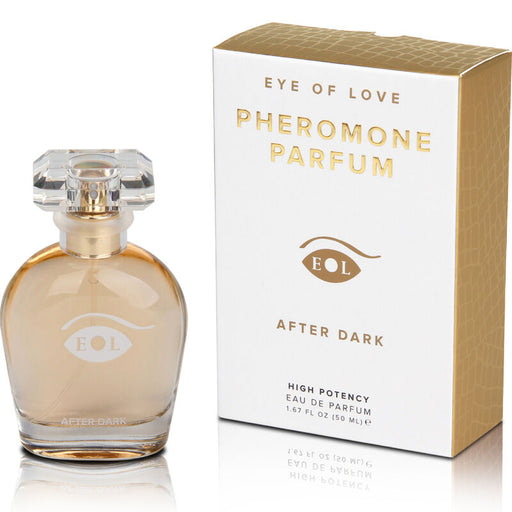 Eye Of Love Perfume De Feromonas After Dark 50 Ml