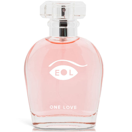 Eye Of Love Perfume De Feromonas One Love 50 Ml