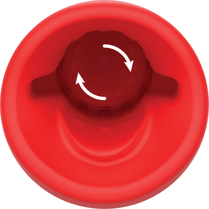 Jamyjob Spin X Masturbador Con Rotacion