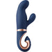 Gvibe Gentley Vibrador Punto G 20 Cm