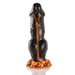 Epic Deimos Dildo Poder 24 cm
