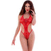 Chilirose CR 4460 Body Rojo