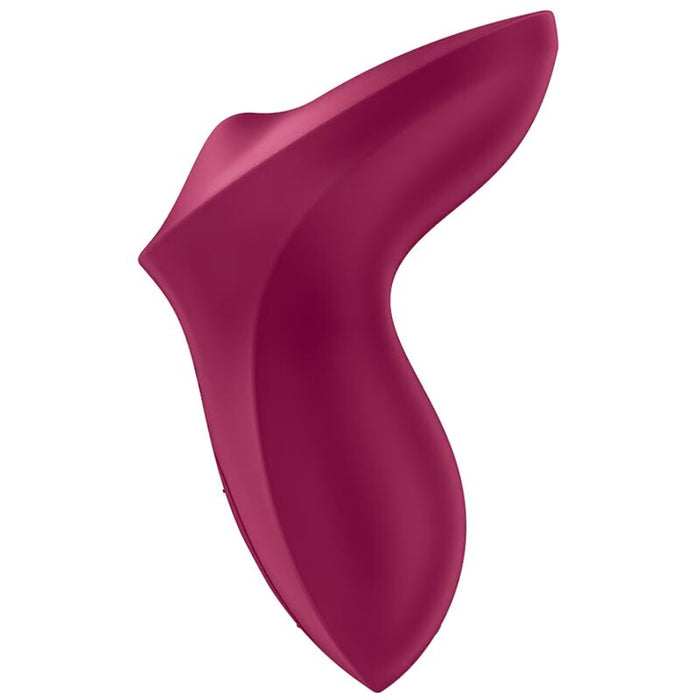 Satisfyer Exciterrr Vibrador