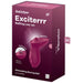 Satisfyer Exciterrr Vibrador