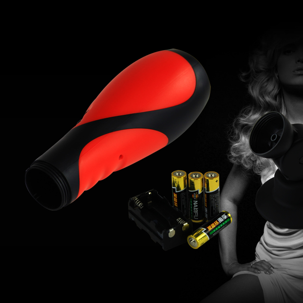 Baile Oral Sex Lover 30v Con Adaptador