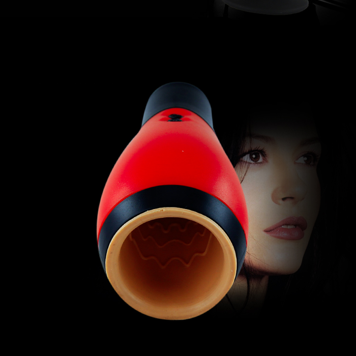 Baile Oral Sex Lover 30v Con Adaptador