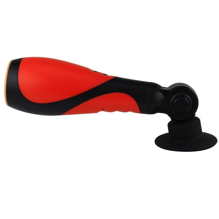 Baile Oral Sex Lover 30v Con Adaptador