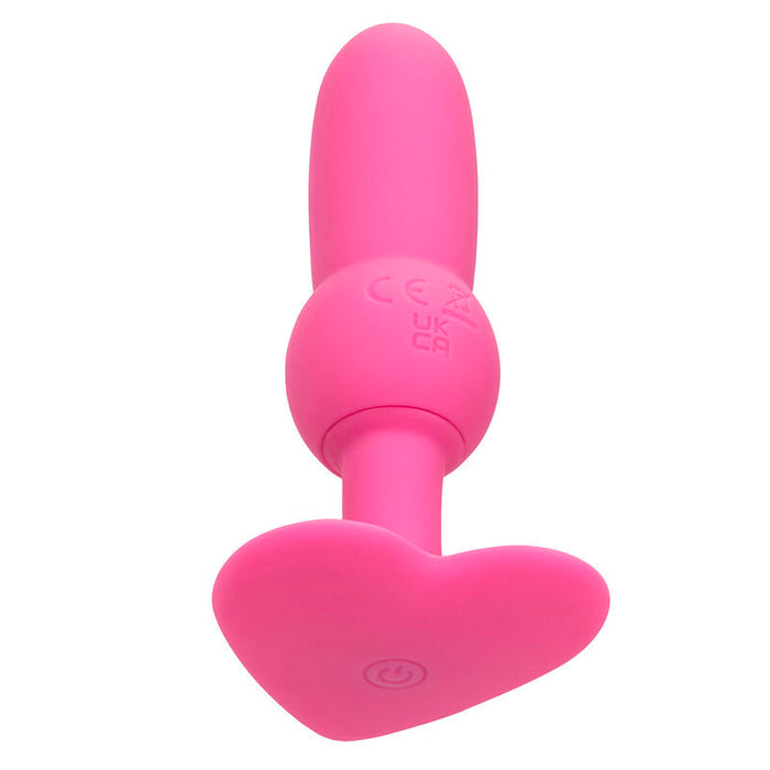 Calexotics First Time Plug Anal 9 Cm