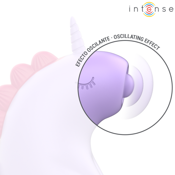 Intense Sweetie Tongue Stimulator Pulsation