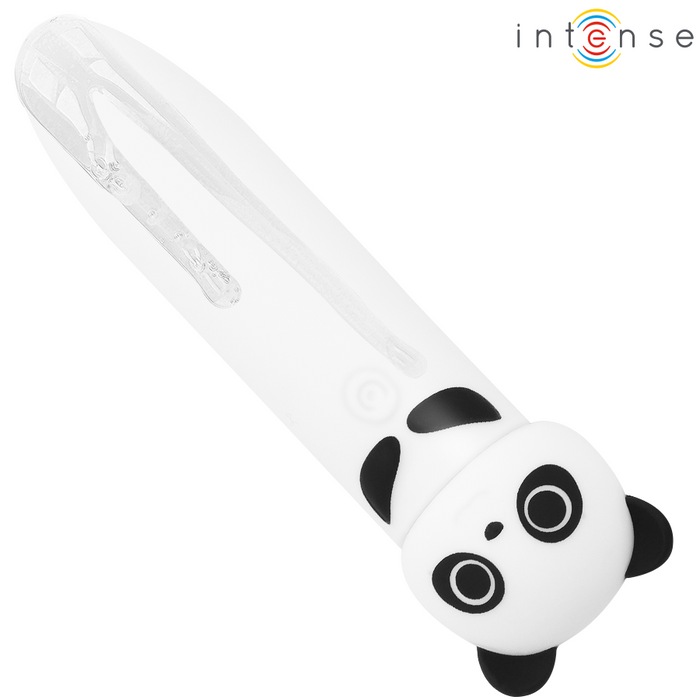 Intense Poh Panda Vibrating Bullet Usb Rechargeable 10 X 2.2 Cm