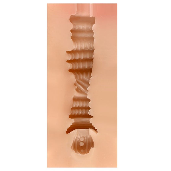 Shequ Edith Masturbador Vagina