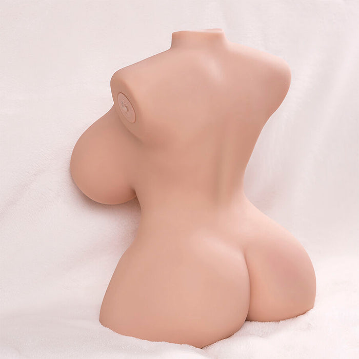 Xise Tiny Torso Femenino 40 Cm