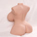 Xise Tiny Torso Femenino 40 Cm