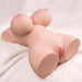 Xise Tiny Torso Femenino 40 Cm