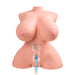 Xise Tiny Torso Femenino 40 Cm