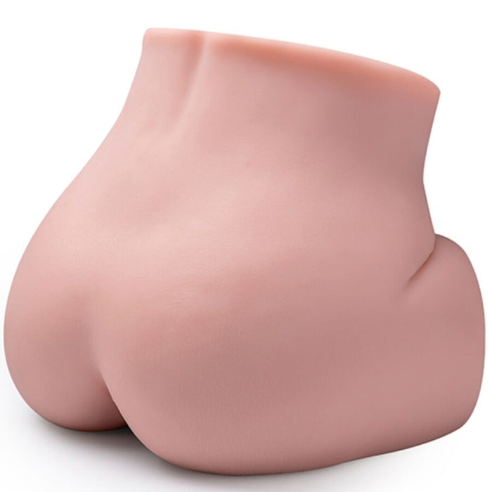 Xise Olga Vibrating Masturbador Vagina Y Ano