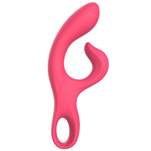 Xocoon Endless Orgasm Vibrador Punto G Fucsia 21 Cm