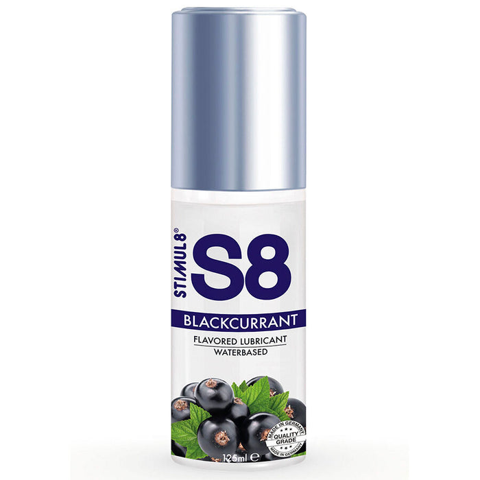 Stimul8 S8 Lubricante De Arndanos 125 Ml