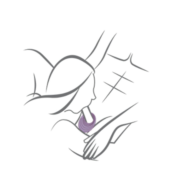 Rocks Off Spire Anillo Vibrador