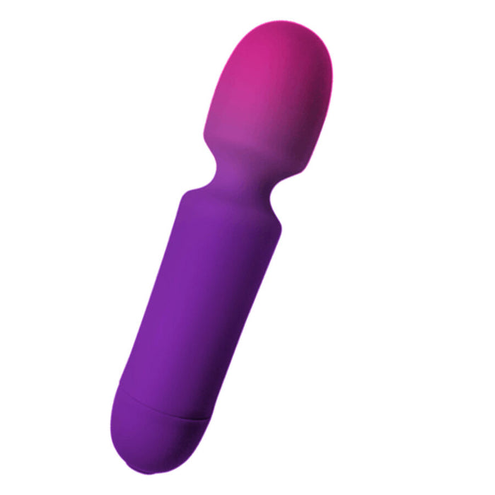Rocks Off Glo Girl Vibrador Wand Mini 17 Cm