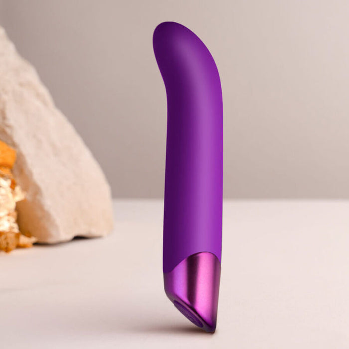 Rocks Off Chaiamo Punto G Vibrador 16 Cm