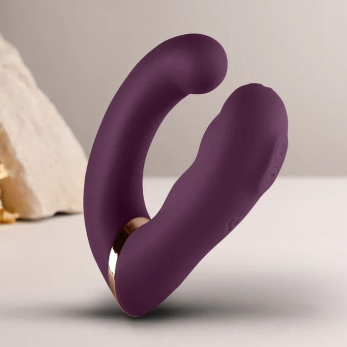 Rocks Off Gemini Vibrador Dual