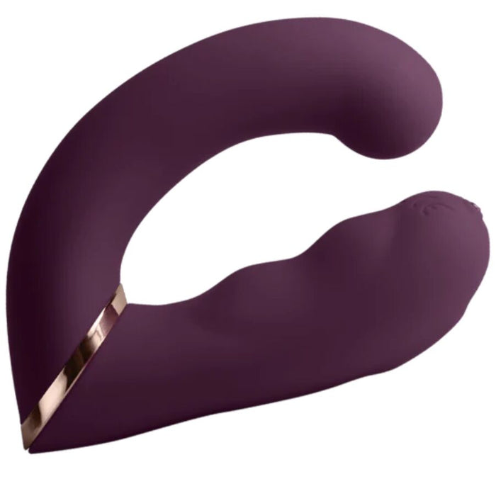 Rocks Off Gemini Vibrador Dual
