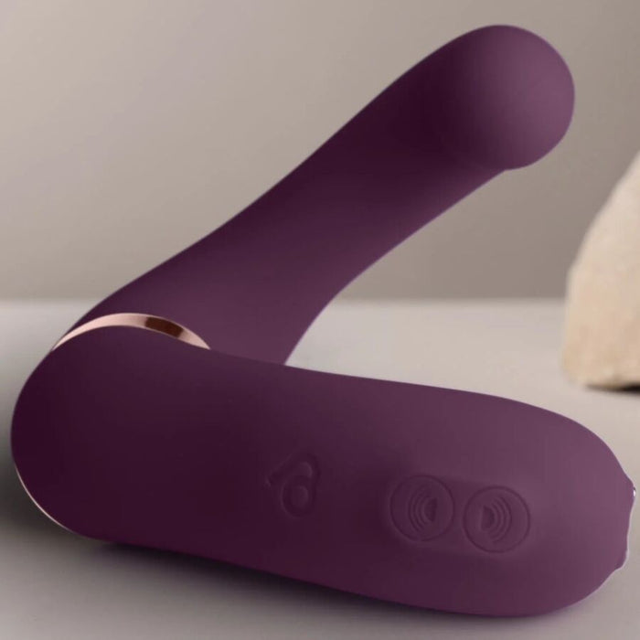 Rocks Off Gemini Vibrador Dual
