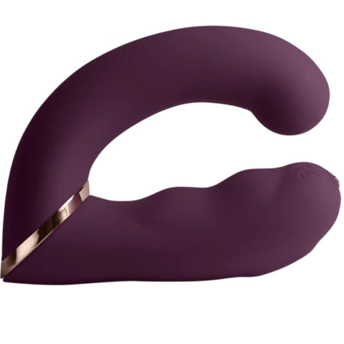 Rocks Off Gemini Vibrador Dual