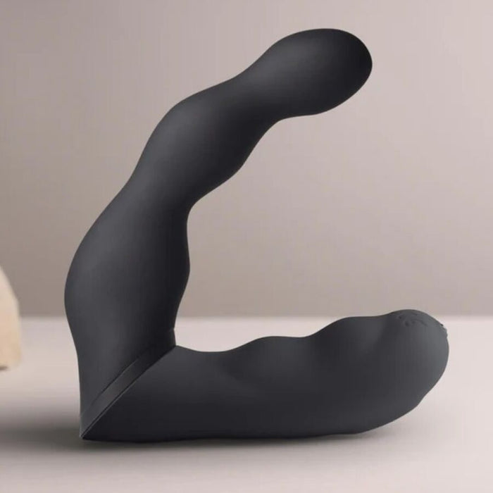 Rocks Off Adapt Vibrador Prostático 19 Cm